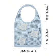 Women Accessory Sets - Blue - View 7