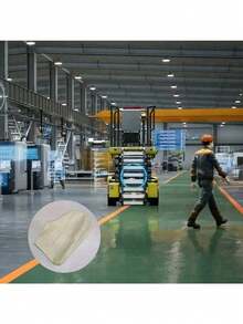 可重复使用防水防滑鞋套,乳胶户外雨靴防水鞋套,有效防雨。多种颜色可选,防水防尘硅胶雨鞋套。 - 彩色 - 查看 4