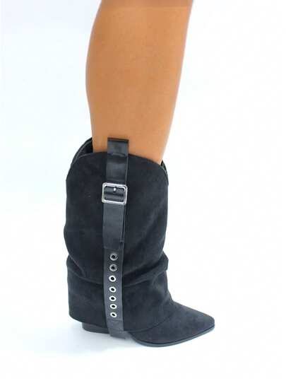 Women's Fashion Boots