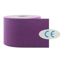 Băng Kinesiology Athletic Elastoplast Sport Recovery Strapping Gym Muscle Bandage Phụ kiện tập thể dục Băng tập thể dục Băng thể thao - Nhiều màu - Xem 15