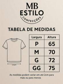 Camiseta Masculina JESUS 100% Algodão Lançamento Camisa Linha Premium Evangelica - Bege - Visão 5
