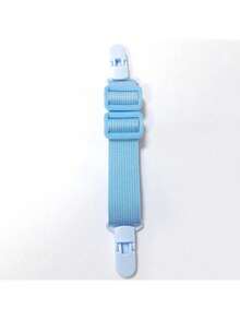 Backpack Chest Buckle Accessory, Adjustable Outdoor Backpack Shoulder Strap Fixing Strap, Anti-Slip Strap, School Bag - Multicolor - View 16