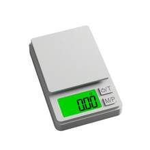 0.01g High Precision Mini Digital Scale, ABS Material, High Accuracy Pocket Electronic Scale, Jewelry Weight, Portable Kitchen Scale, 2*AAA Battery (Not Included) - Multicolor - View 6