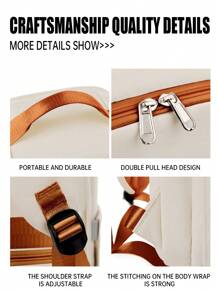 Myco Ryanair Cabin Bag - 40/20/25cm 15.75x7.87x9.84inch Underseat Carry-On Backpack With Multiple Compartments, Durable Nylon Material, Ideal For Airline Travel, Casual Daypack, And School Bag, Airline Compliant Hand Luggage, Airline Compliant Bag | Minimalist Design | Durable Zipper Closure, Cabin Bag Bag For School School Accessories School Stuff