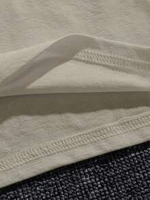 Bold Russian Quote Nastya Always Right  Women's Comfit T-Shirt - 卡其色 - 查看 5