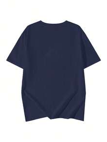 Men T-Shirts - Negro - Ver 10