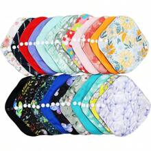 S-5 Pcs-random Prints