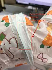 1 Stück Kaninchen & Hamster Haustier Tunnel Spielzeug, faltbare Versteckhöhle