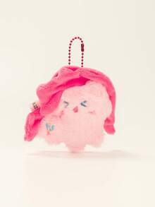 Hasbro 我的小马驹可爱小马毛绒系列玩具 - 3.54 英寸盲袋娃娃，女孩儿童玩具，生日礼物和圣诞礼物 | 海贼王（随机发货） - 彩色 - 查看 6