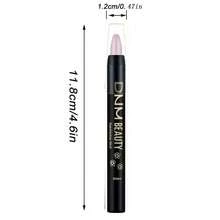 16 Colors Pearlescent Eyeliner, Color Glitter Waterproof Long-Lasting Eye Makeup Non-Smudge Eyeliner - 14 - View 6