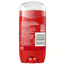 Old Spice Red Collection Swagger Deodorant For Men - 3oz - 1 - View 2