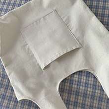 Women Shoulder Bags - 白色的 - 查看 6