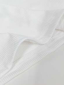 4 件套便宜夏季女式吊带背心，性感无缝吊带背心，无袖合身内衣，适合分层穿着 - 彩色 - 查看 4