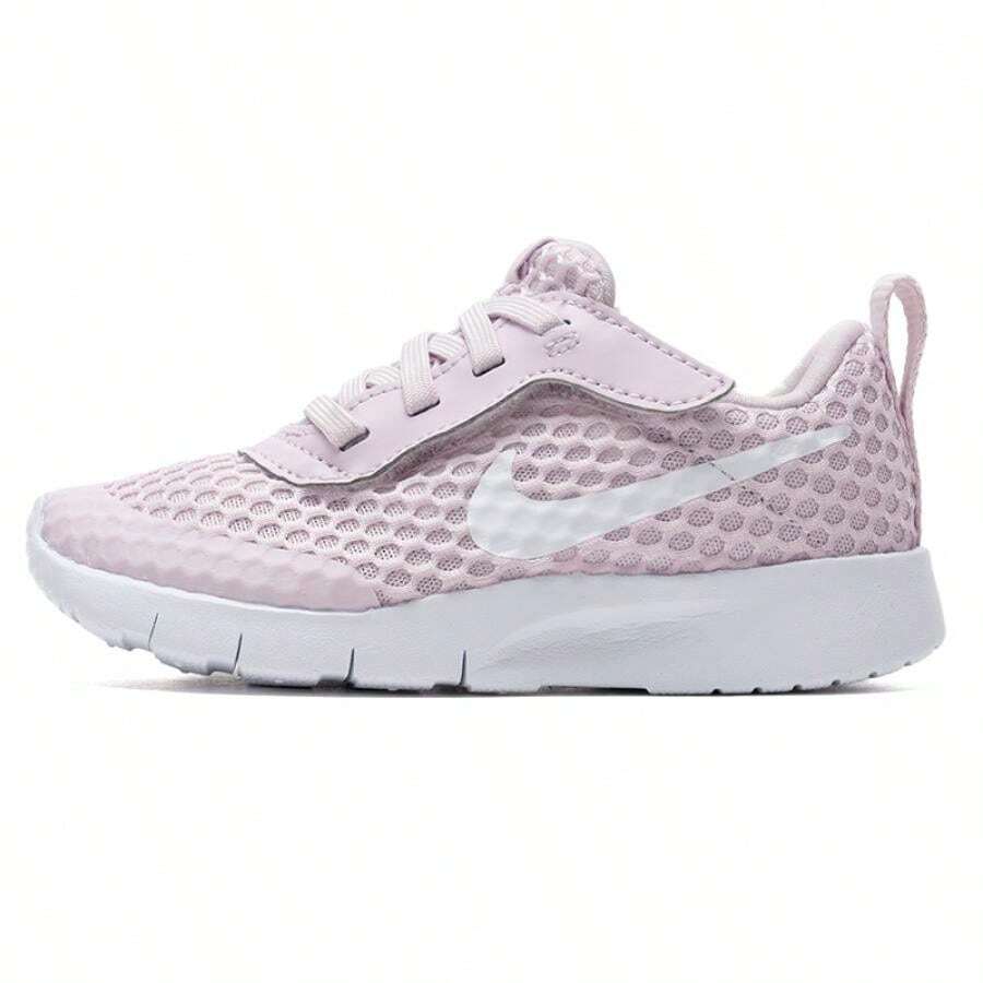 Nike Calzado infantil, zapatillas deportivas para niños y niñas, TANJUN EASYON BR (TDV) cómodas y ligeras, calzado casual bonito y compacto HQ2707-500