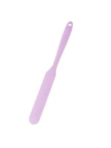 1pc/3pcs/7pcs Silicone Cream Cake Scraper, Dishwasher , Silicone Scraper, Cake Cream Cooking Silicone Scraper, Non-Stick Silicone Scraper For Kitchen Cooking, Scraper, Butter Knife For Cream, Jam And Butter, Easy To Clean, Suitable For Home, Restaurant, Dessert Shop, Baking Kitchen Tool Set, - Multicolor - View 17