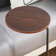 Multifunctional Mobile Tea Table - Bedroom, Living Room, Balcony Side Table, Lightweight Movable Bedside Table, Simple And Modern For Small Spaces