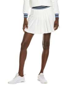 THE UPSIDE Bounce Cordova Skirt - trắng - Xem 2