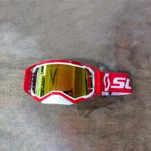 1 Pc Motocross Goggles Dirt Bike Motorcycle Glasses Off-Road MX ATV Skiing Cycling Eyeglasses Outdoor Sports Helmet Masks - 均碼 - 查看 15