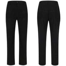 Cosplay Clothing - Pantalón jacquard talla 2 - Ver 1