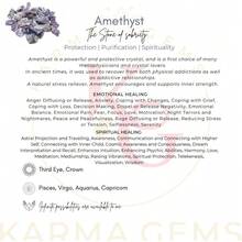 Local Shipping--  Healing Crystals, Stones, Healing Stones, Rock Collection, Agate, Raw Stones ,Crystals, Rocks, Jade, Crystals And Healing Stones(Labradorite, 2 Pcs) - Thạch anh tím - Xem 9