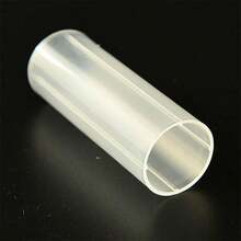 5PCS Cylindrical 3 AAA Plastic Battery Holder Case Box Flashlight Acssories - UKS03C - View 10