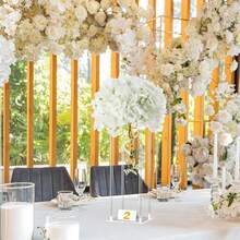 1 件亚克力花派对婚礼花架装饰最佳礼物、婚礼装饰、家居装饰、房间装饰