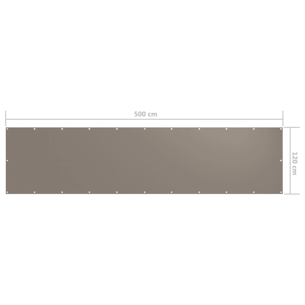 Patio Umbrellas & Shade - Khaki - View 4