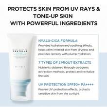 SKIN1004 Sunscreens - White - View 2