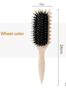 2025 新款卷发定型刷-卷发刷定型卷发刷，卷发湿发卷发刷，塑造和定义卷发，适合女性男孩情人节心形情人节发刷，2025 最新款野猪鬃毛发刷造型刷，卷发定义刷，塑造和定义卷发发刷，梳子，理发沙龙美容美发工具返校，旅行，发饰刷，发刷，发梳，顺发刷，球刷，迷你发刷，发刷套装，木梳，梳子，光滑后刷，发刷，边缘刷，刷头发，发梳，发刷套装，梳头发，迷你发刷，顺发刷，美发产品，美发工具，美发用品，护发，卷发刷，理发，理发配件，美发设备