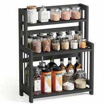 Spice Racks - เอเบนโฮลซ์ชวาร์ซ - ดู 3