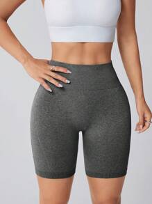 1pc Yoga Tight Outdoor Running Shorts