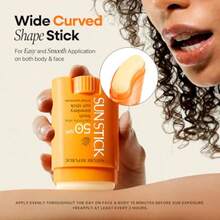 NATURE REPUBLIC CALIFORNIA ALOE FRESH POWDERY SUN STICK BROAD SPECTRUM SPF50+ Not Tested On Animals - 如圖 - 查看 5