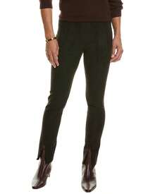 Elie Tahari Legging - Black - View 1