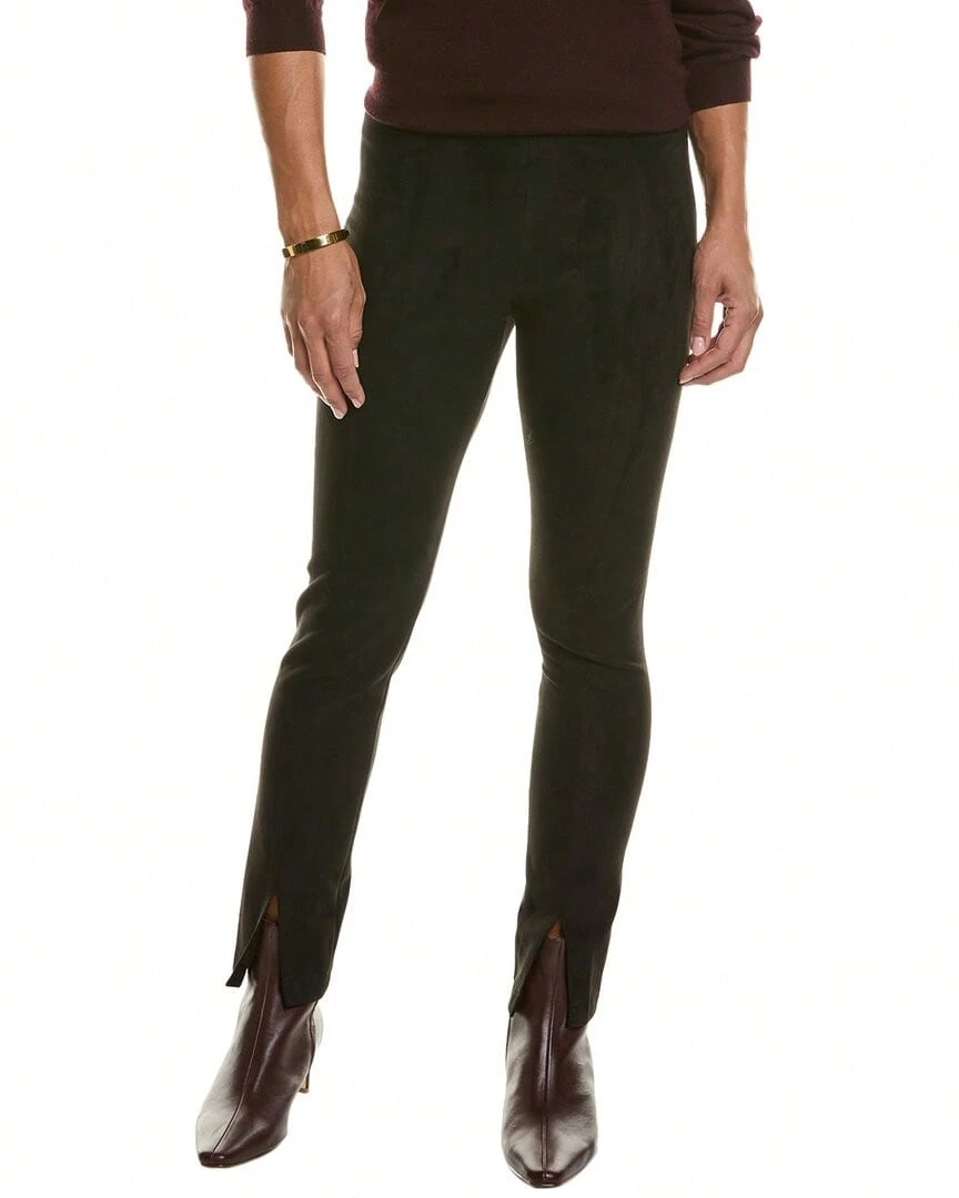 Elie Tahari Legging - Black - View 1