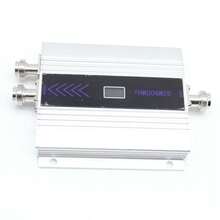 WANLECY GSM 900MHZ Mobile Phone Signal Amplifier Repeater Network Booster +Yagi Antenna - US A Type Plug(110-127V) - View 7