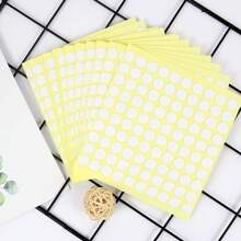 5 piezas de tablero de exhibición de arte de uñas con pegamento adhesivo sin marcas, suministros de uñas, herramientas de uñas, herramientas de arte de uñas, de vuelta a la escuela, uñas, herramientas de uñas para uñas postizas