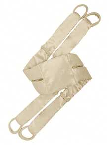 1 Máy uốn tóc không dùng nhiệt, Bộ máy uốn tóc mềm không dùng nhiệt kèm con lăn, Thích hợp để ngủ, sấy tóc, tóc dài hoặc ngắn, màu đen, Dụng cụ tạo kiểu tóc Phụ kiện tóc - Nhiều màu - Xem 15