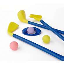 Ice Cream Golf Set - Sun Squad ™ - 1 - View 3