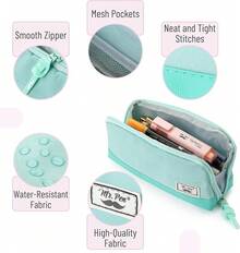 Office & Stationery Storage Set - Triangular Design - View 4