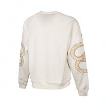 Nike 男女通用 KB U NK TF CREW LNY 圆领/套头卫衣，针织连帽卫衣 HQ4698-133