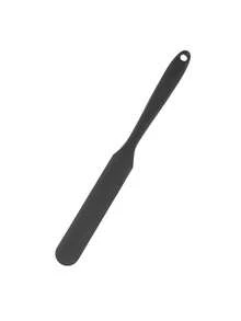 1pc/3pcs/7pcs Silicone Cream Cake Scraper, Dishwasher , Silicone Scraper, Cake Cream Cooking Silicone Scraper, Non-Stick Silicone Scraper For Kitchen Cooking, Scraper, Butter Knife For Cream, Jam And Butter, Easy To Clean, Suitable For Home, Restaurant, Dessert Shop, Baking Kitchen Tool Set, - Multicolor - View 16