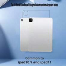 1pc Retractable Stand Unicorn Case, Compatible With IPad 7/8/9, IPad Air 5/4/3 9th Gen 10.2, IPad Pro 11, IPad Mini 5, A7/A8/A9 PLUS (No Lanyard)