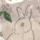 花朵兔子