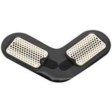 Multifunctional Wireless Electric Massager USB Rechargeable Shoulder And Neck Massager - Black - View 7