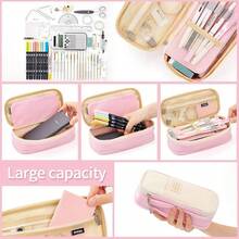 Office & Stationery Storage Set - Pink - View 5