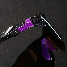 Modne Dla Mężczyzn Kobiety Klasyczne Vintage Unisex Półramki Sportowe Modne Okulary Męskie Damskie Luksusowe Markowe Designerskie Modne Okulary Tropikalna Plaża Wakacje Lato Pastele Okulary