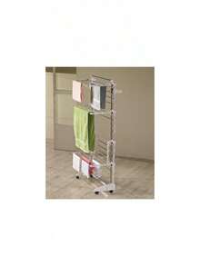 Stendibiancheria - E4 Con 4 Livelli - Visualizzare 2