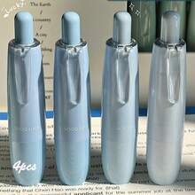 4 件套渐变双面胶带套装按压式点状胶水：高价值修正带式强力点状双面胶，可精确粘贴。 - DIY 剪贴簿和拼贴相册 - 彩色 - 查看 2