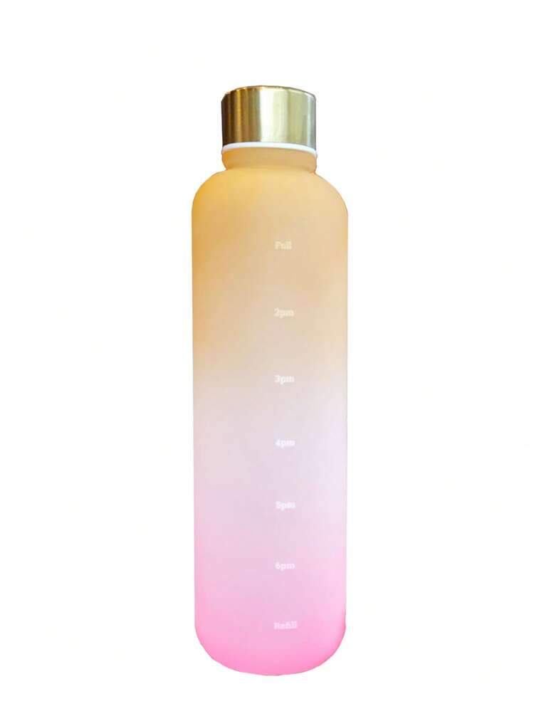 1 件运动水壶，大容量，宽口，便携，防漏，冷水壶 - 彩色 - 查看 5