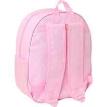 Safta Minnie Mouse 3D Backpack For Kids - Embossed School Backpack For Boys And Girls - Fun And Original Design Backpack, Comfortable - FREE Shipping - 24/48h Delivery To Spain (Peninsula) - Multicolor - View 2